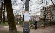 Bocconi avvelenati nell'area cani del Parco Ducale. Ma i 2 cartelli di avviso non si vedono