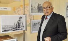 Ulivi, una mostra a 70 anni  dalla fucilazione