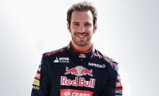 Ferrari, Vergne nuovo collaudatore