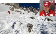 Schumacher non ha commesso imprudenze in pista