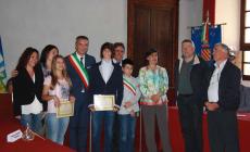 Gli studenti più bravi vanno in Inghilterra