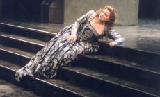 Mariella Devia, recital per la Lilt