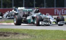 F1, il duello riparte all'Hungaroring