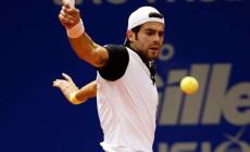 Australian Open, nel doppio la coppia Bolelli - Fognini agli ottavi. E dopo Berrettini passa anche Sinner