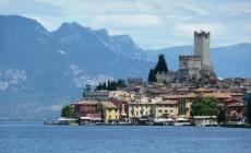 Il paesaggio che piaceva a Goethe