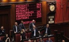 Legge elettorale: la Camera dice no alle preferenze