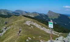 Aria di Crinale - Monte Marmagna