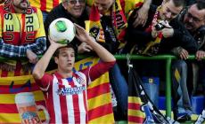 Il Liverpool 'scippa' l'Atletico