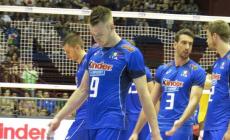 Volley, l'Italia batte anche il Belgio