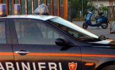 L'allarme e un vicino incastrano i "topi" trasfertisti: arrestati