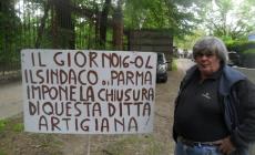 Quintavalla: "I debiti di Parma Infrastrutture scaricati su Ghirarduzzi"