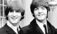 Paul McCartney: "Discuto con John come se fosse ancora con me"