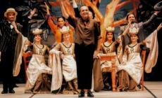 Corrado Abbati: «Dopo il Covid, è tornata la voglia di operetta. E quest'anno ci spostiamo a Teatro Due»