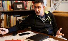 Il generale Vannacci nel Parmense: «Io candidato alle europee? Mi cercano anche dalla sinistra»