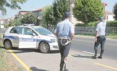 Guidava senza patente e senza assicurazione. Un 45enne campano denunciato: era recidivo