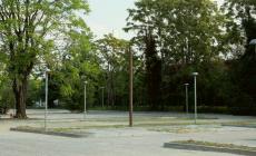 Conclusi i lavori al parcheggio del Paganini. Investiti 600mila euro