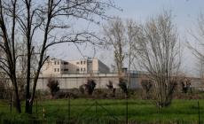 Esplosioni, fuochi d'artificio davanti al carcere. Avvistato un drone. Cavalieri: &laquo;Un fenomeno pericoloso&raquo;