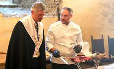 A San Secondo il raduno delle confraternite