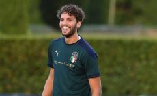 Juventus: serve un sacrificio per Locatelli