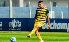 Lautaro Valenti rinnova con il Parma fino al 2027 