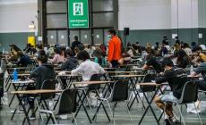 Professioni sanitarie: domani i test in 37 Università