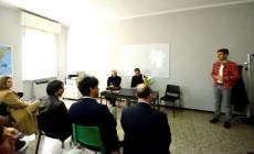 Inaugurati i nuovi spazi di «Casa Caritas»
