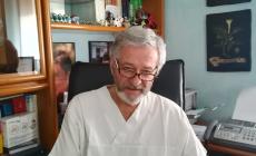 In pensione Cantarelli, il medico dei bambini
