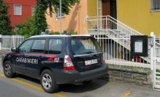 Un testimone della rissa: «I ragazzi inseguiti nel circolo dall'automobilista con il coltello»