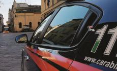 I pusher ora nascondono la droga anche nelle fioriere