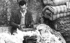 E in primavera arrivavano i materassai