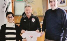 Il Rugby Colorno fidelizza i nuovi nati con un pigiamino