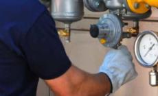 Monticelli, rottura a due condotte: acqua in strada e cali di pressione sulla rete