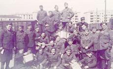 8 settembre 1943: l'amaro destino del Treno ospedale 17. Una storia ritrovata