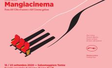 Il programma completo di Mangiacinema 2020 e Mangiamusica - Mangiacinema Edition