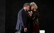Valerio Binasco: «Un testo carico di pietà del premio Nobel Jon Fosse per il mio ritorno a Parma»