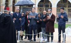 Saman, il presidente delle comunit&agrave; islamiche: &laquo;Siamo dalla sua parte&raquo;