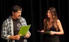  In scena Alice  «rivisitata»