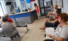 Tasi, il rinvio non ferma code e polemiche