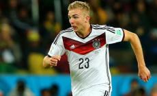 Kramer, Völler gela il Napoli