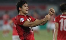 Napoli su Elkeson, il pupillo di Lippi