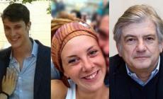 Enrico: &laquo;Urla e pianti. E' stato panico totale&raquo;