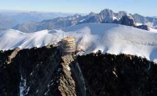 Tragedia sul Monte Bianco