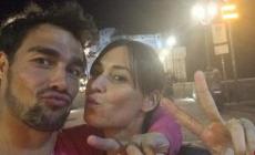 Fognini: "Nozze con Flavia? E' presto"