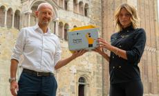 "Settembre Gastronomico”:  debutta la “Tasty Box” con madrina Marisa Maffeo