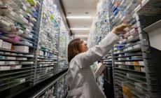 Le farmacie di turno 