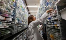 La farmacia dei servizi decolla. «A Parma strada già tracciata»