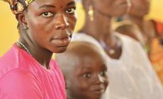 Il cammino della Sierra Leone: incontro con il cardinale Zuppi