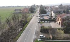 Langhirano: buche, cedimenti, pericoli: perché la Massese continua a preoccupare?
