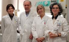 Vaccino contro l'epatite B: arrivano 700mila euro per la ricerca a Parma