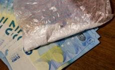 Il crack, la droga che si fuma, sta invadendo le nostre strade